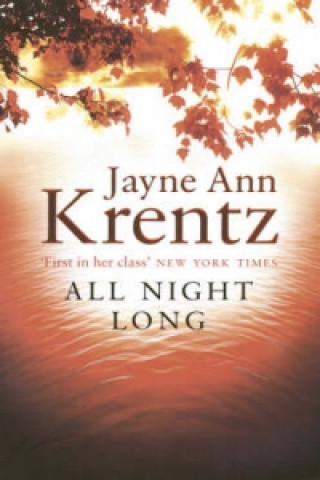 Kniha All Night Long Jayne Anne Krentz