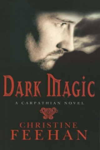 Kniha Dark Magic Christine Feehan