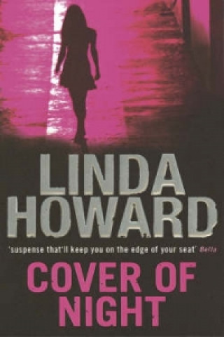 Książka Cover Of Night Linda Howard