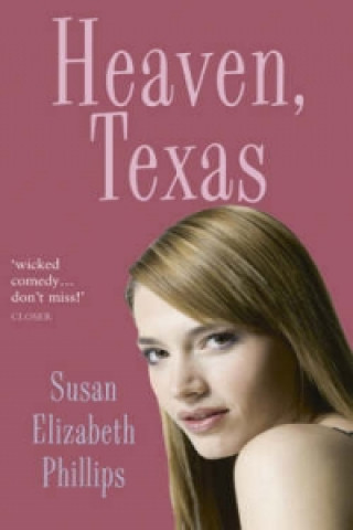 Carte Heaven, Texas Susan Elizabet Philips