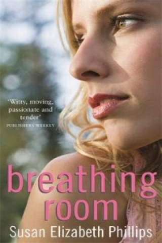 Könyv Breathing Room Susan Phillips
