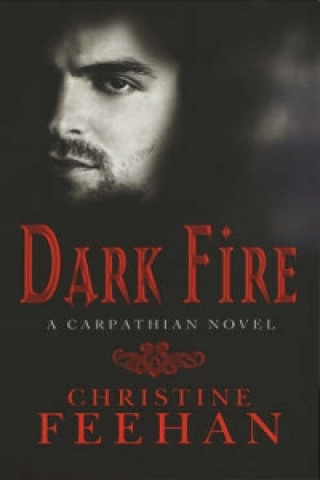 Carte Dark Fire Christine Feehan