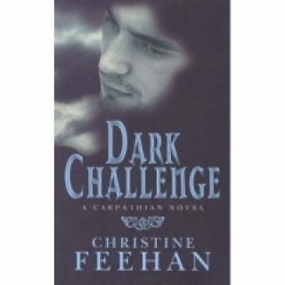 Kniha Dark Challenge Christine Feehan
