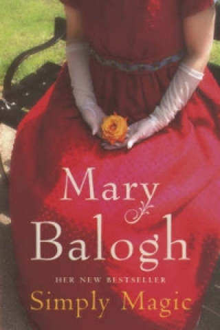 Knjiga Simply Magic Mary Balogh