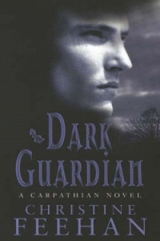 Książka Dark Guardian Christine Feehan