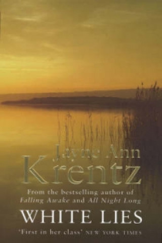 Libro White Lies Jayne Ann Krentz