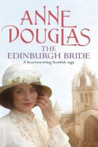 Carte Edinburgh Bride Anne Douglas