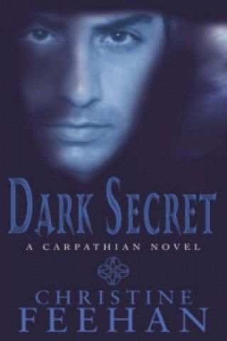 Carte Dark Secret Christine Feehan