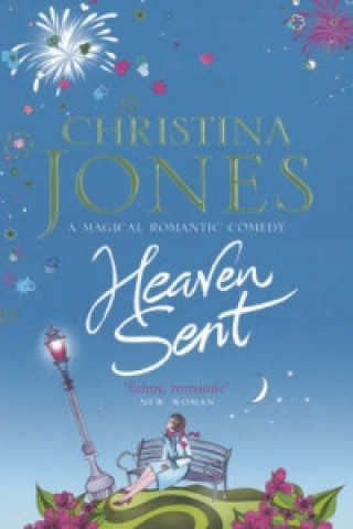 Carte Heaven Sent Christina Jones