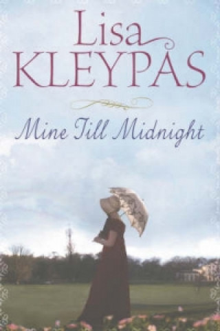 Könyv Mine Till Midnight Lisa Kleypas