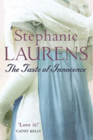 Книга Taste Of Innocence Stephanie Laurens