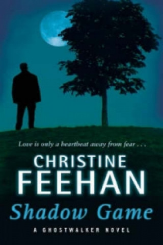 Book Shadow Game Christine Feehan