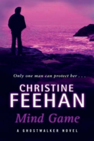 Könyv Mind Game Christine Feehan