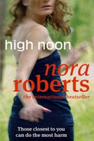 Kniha High Noon Nora Roberts