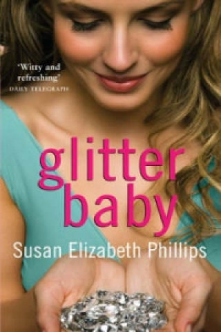 Carte Glitter Baby Susan Elizabeth Phillips