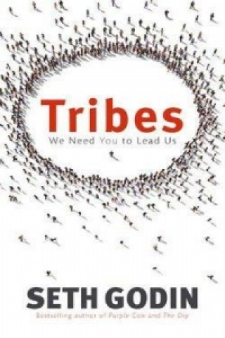 Книга Tribes Seth Godin