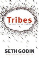 Könyv Tribes Seth Godin