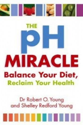 Kniha Ph Miracle Robert Young