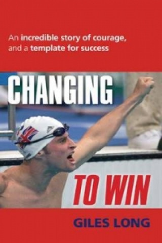 Book Changing To Win Giles Long