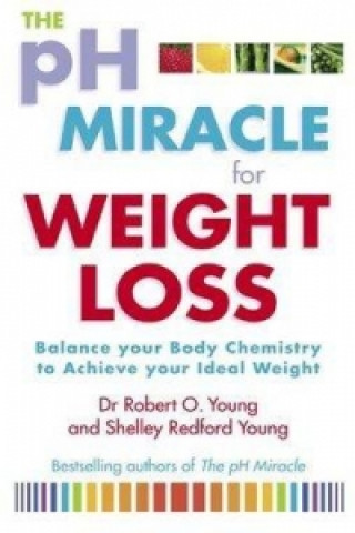 Livre Ph Miracle For Weight Loss Robert Young