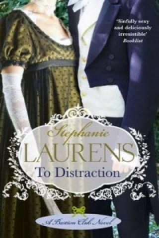 Book To Distraction Stephanie Laurens