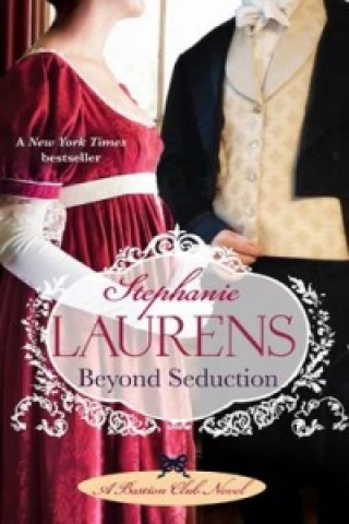 Könyv Beyond Seduction Stephanie Laurens