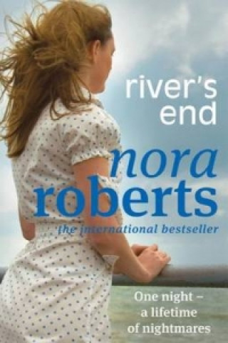 Kniha River's End Nora Roberts