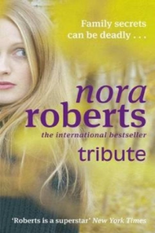 Carte Tribute Nora Roberts