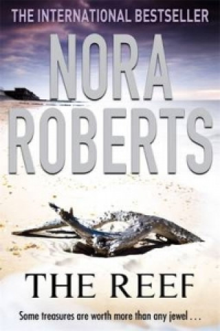 Kniha Reef Nora Roberts