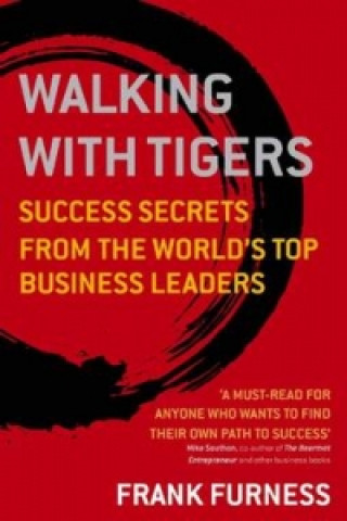 Carte Walking With Tigers Frank Furness