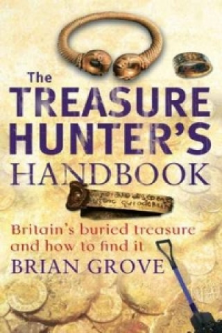 Libro Treasure Hunter's Handbook Brian Grove