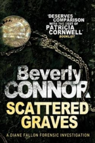 Buch Scattered Graves Beverly Connor