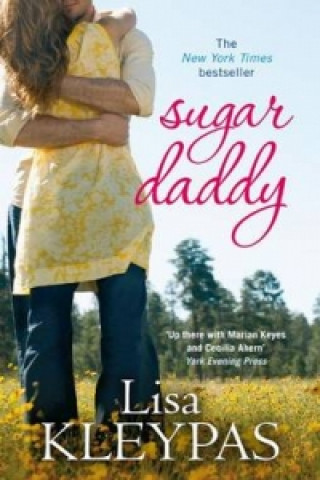 Книга Sugar Daddy Lisa Kleypas
