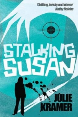 Könyv Stalking Susan Julie Kramer