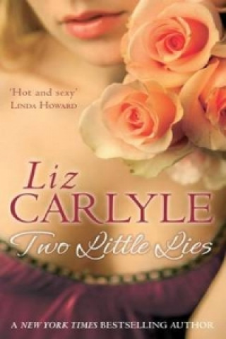 Carte Two Little Lies Liz Carlyle