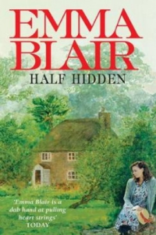 Carte Half Hidden Emma Blair