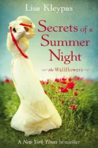 Książka Secrets of a Summer Night Lisa Kleypas