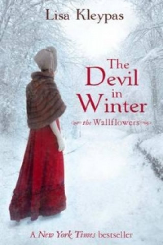 Kniha Devil in Winter Lisa Kleypas