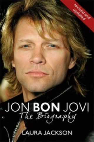 Carte Jon Bon Jovi Laura Jackson