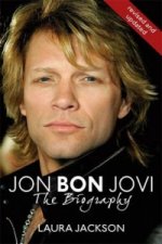 Könyv Jon Bon Jovi Laura Jackson