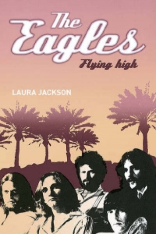 Kniha Eagles Laura Jackson
