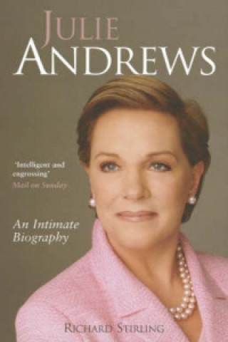 Książka Julie Andrews Richard Stirling