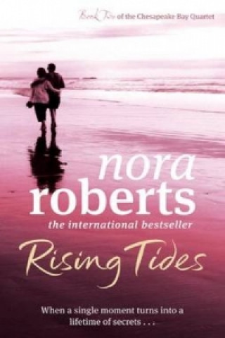 Kniha Rising Tides Nora Roberts