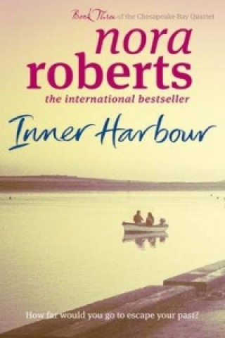 Book Inner Harbour Nora Roberts