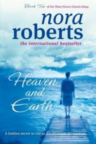 Kniha Heaven And Earth J. D. Robb