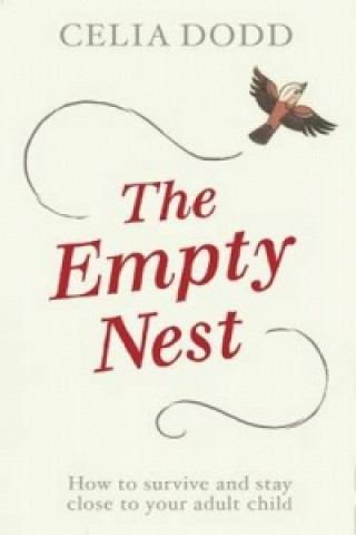 Livre Empty Nest Celia Dodd