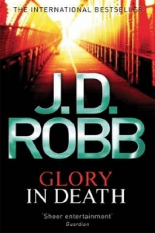 Book Glory In Death J. D. Robb