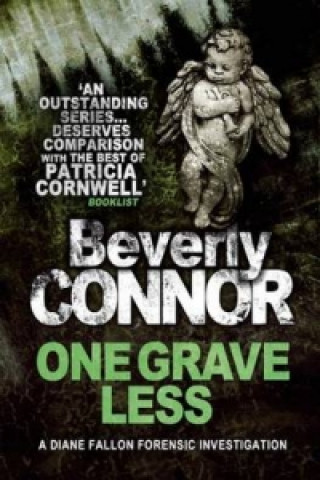 Carte One Grave Less Beverly Connor
