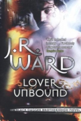 Carte Lover Unbound J. R. Ward