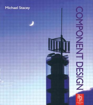 Libro Component Design Michael Stacey